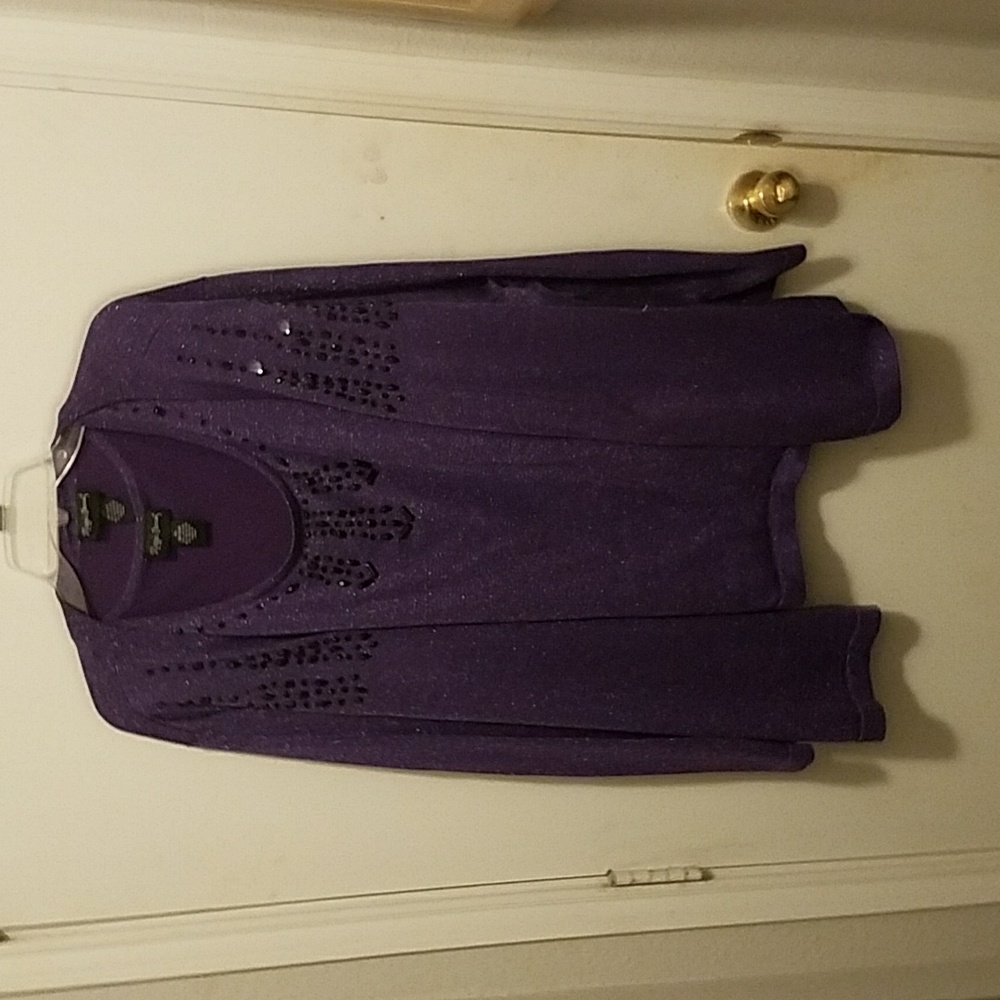 2 piece Bodice and Jacket
